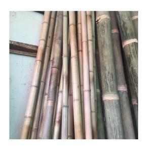 Bastones de bambú Natural ecológicos, para construcción y decoración del hogar, Color Natural, hecho en Vietnam 99GD - Product Image 5