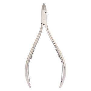 Fabricant professionnel de coupe-ongles en acier inoxydable, coupe-ongles de qualité salon par Bahasa Pro - Product Image 6