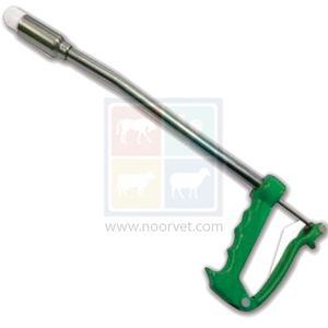 ปืนยิงวัวสแตนเลสสีดำ,สินค้าขายดี - Product Image 2