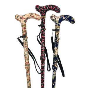 Bastón de senderismo personalizado, diseño de moda - Product Image 6