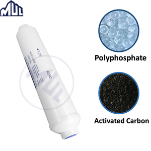 Anti Water Scale Inline Water FIlter Cartridge - Product Image 2