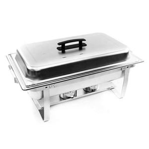 Chauffe-plat style vintage spécial fête - Product Image 1