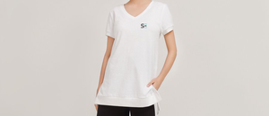 Logo Design Personnalisé Vente en Gros T-shirt en Tricot à Manches Courtes en Coton de Haute Qualité Tricots Golf Tricoté Hommes Polos - Product Image 6