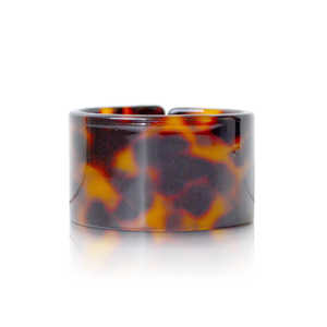 Soporte de anillo para servilletas de resina, producto en oferta, uso para mesa de comedor en casa y granja al mejor precio - Product Image 1