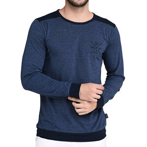 Sweat-shirt Impression Hommes Ras Du Cou Sweat Loisirs Hommes Sweat Shirt Pas Cher Prix Fabrication Vêtements Ras Du Cou Tendance Produit - Product Image 4