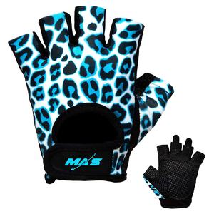 Transpirable antideslizante hombres mujeres deporte Fitness levantamiento de pesas entrenamiento Gymgloves, entrenamiento para Mujeres Hombres, guantes de entrenamiento - Product Image 1