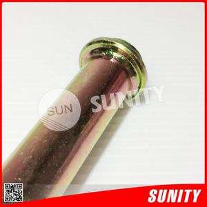 TAIWAN SUNITY Nouveau Tuyau Flexible de Haute Qualité Remplace l'OEM 123220-14440 pour Tige de Poussée Inboard 2T 3T pour Marine - Product Image 4