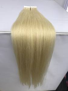 Wholesale Tape in Hair <b>Extensions</b> High Quality Vietnamese Virgin Raw Human Hair Best Selling <b>Cheap</b> Price - Product Image 2
