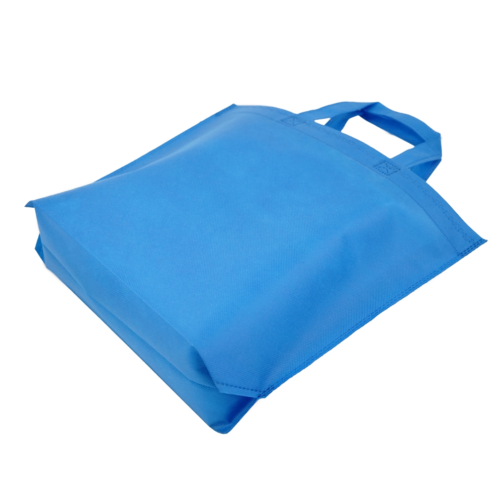 Модная Нетканая сумка для покупок