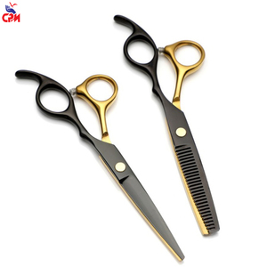 Nouveau Haute Meilleure Performance 6.0 pouces Professionnel Coupe De Cheveux Coiffure salon Ciseaux Kit - Product Image 3