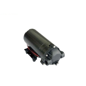 Bomba de Refuerzo para Tratamiento de Agua Potable de 24V CC OEM - Product Image 1