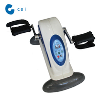 Nouvel appareil d'exercice électrique à pédale pour personnes âgées, thérapie physique, appareil de fitness à domicile