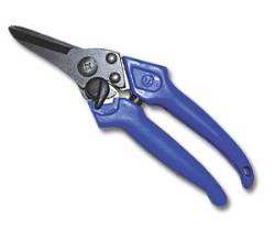 Hoof Rot-tijeras de podar para uso veterinario, cortador de garra de polipasto de plástico ligero con cierre en mango - Product Image 2