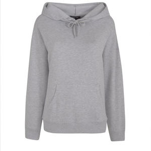 Vêtements de sport pour femmes surdimensionnés, écologiques, en coton, respirants, légers, à séchage rapide, anti-transpiration, design personnalisé par le fabricant - Product Image 5