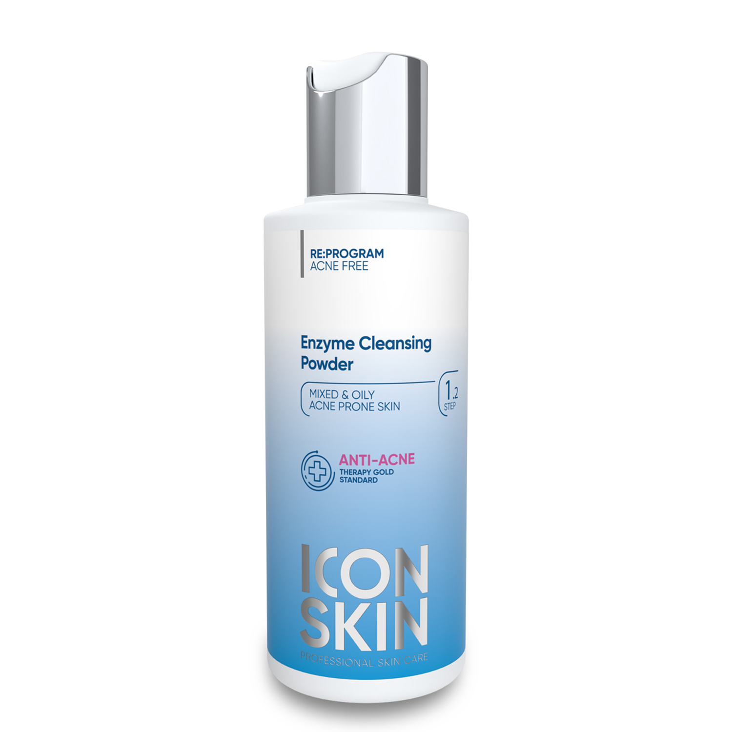 Icon skin гель для умывания. Icon Skin энзимная пудра. Энзимная пудра 7 Herbs Enzyme Cleansing Powder, icon Skin. Пудра для умывания icon Skin. Icon Skin Enzyme Cleansing Powder.