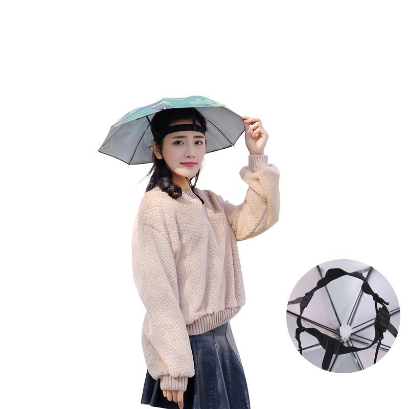 Color de camuflaje-52cm