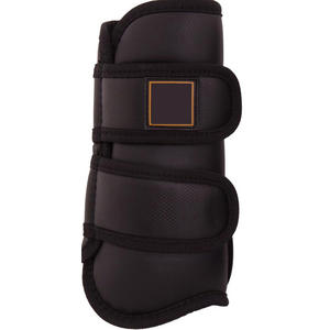 Botas de cepillado de caballo de la mejor calidad, equipo ecuestre de bajo precio, precio al por mayor, precio competitivo, diseño OEM, novedad - Product Image 5