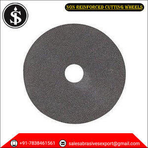 Ruedas de corte abrasivas industriales de 6 "150x1,6x22mm a precio atractivo - Product Image 4