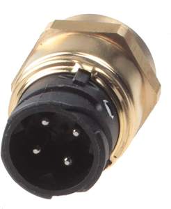 15153124 <b>TEMPERATURE</b> <b>SENSOR</b> - Product Image 2