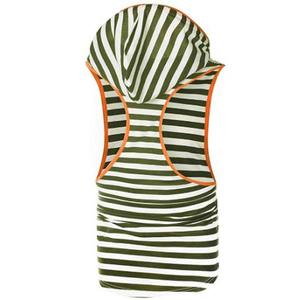 customised summer men polyester dry fit moisture wicking Y-Back muscle men fitness gym tank top - Product Image 5