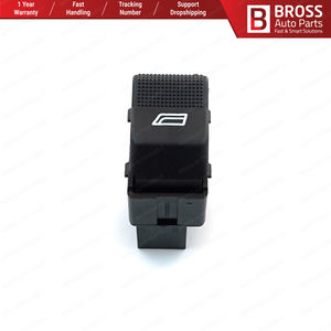 Bouton d'alimentation électrique pour fenêtre BDP60, 5 broches, - Product Image 2