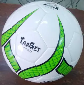 Pelota de fútbol club de fútbol balón de fútbol Pakistán fútbol