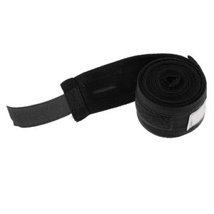 Enveloppes de boxe en coton pour homme, sur mesure, pour un levage de poids, coupe croisée, modèle pro mma muay thaï, enveloppes de poignet, accessoire d'entraînement gymnastique - Product Image 3