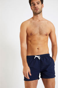 Shorts de surf pour hommes Bestex personnalisables, imperméables, en nylon extensible, shorts de surf personnalisés pour hommes, shorts pour hommes personnalisés - Product Image 3