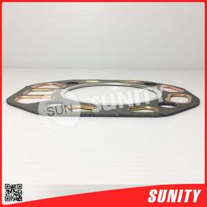 Taiwan Sunity Assurance qualité TS190 pour YANMAR joint de culasse pièces de rechange numéro 105890-01330 - Product Image 2