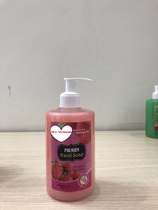 [THQ Vietnam] Jabón de Manos Suave Antibacterial de Alta Calidad OEM con Varios Sabores - Precio Más Bajo de Vietnam - Product Image 4