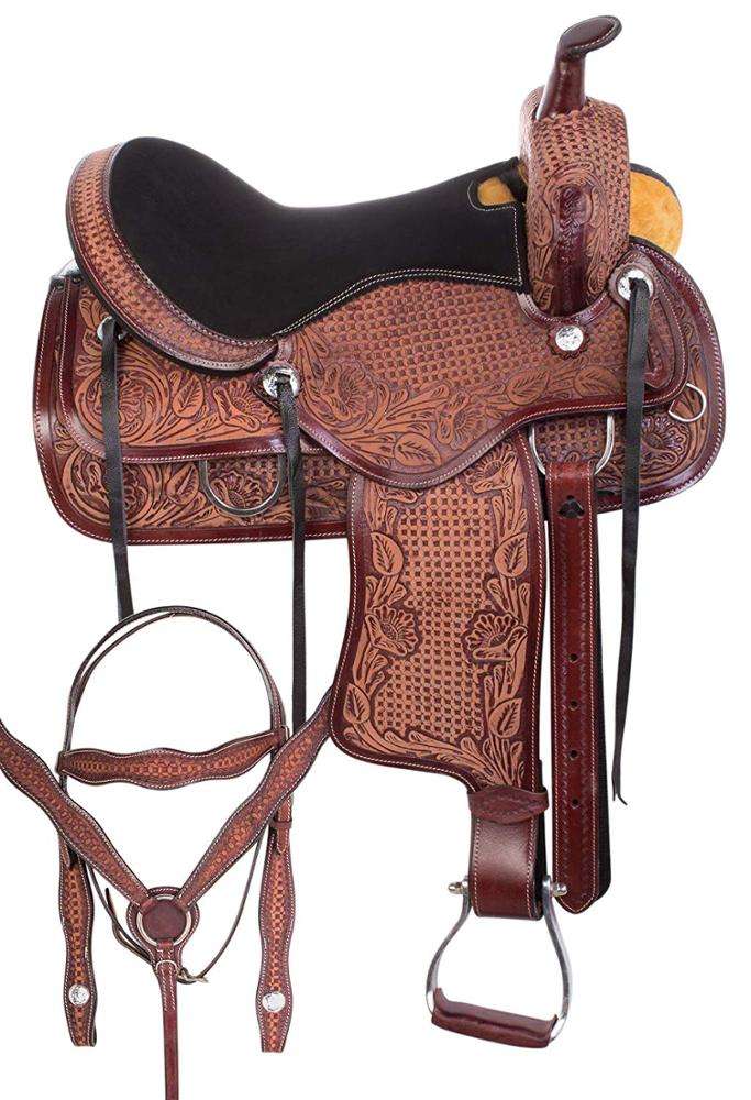 สีน้ำตาล