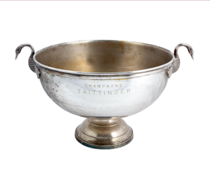 ถังแช่แชมเปญไวน์สไตล์วินเทจฝรั่งเศสและสำหรับงานเลี้ยงในร่มและกลางแจ้งหรืองานแต่งงาน - Product Image 1