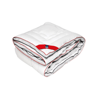 Housse de coussin et d'oreiller, pour hôtel, 5 étoiles, haute qualité