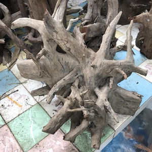 Bois flotté en bois - Product Image 2