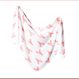 ผ้าห่มห่อเด็กทารก - Product Image 1