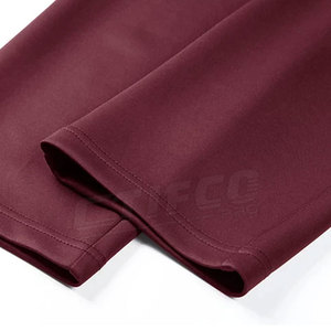 Trajes de chándal de ropa deportiva personalizados para hombres de temporada de otoño hechos en Pakistán-Active Bottoms - Product Image 6