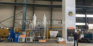 Planta de oxígeno | Plantas de gas de oxígeno médicas e industriales - Product Image 2