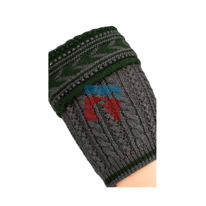 Oktoberfest <b>Socks</b> Long German Bavarian/Lederhosen <b>Socks</b> for Men (Bavarian German <b>Socks</b>) - Product Image 2