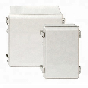Caja de conexiones impermeable IP66/67-Caja eléctrica hecha en Corea cajas de telecomunicaciones caja gabinete al aire libre - Product Image 2
