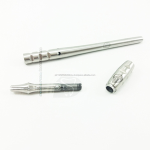 Mango de Bisturí Micro, Logotipo y Diseño Personalizados, Mango Universal BP, Mangos de Bisturí Quirúrgico de Alta Calidad, Instrumento Dental CE - Product Image 4