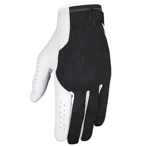 Guantes de golf para todo clima para hombre, cuero genuino, suave, transpirable, Flexible, pequeño, mediano, grande, tallas XL, empuñadura de mano izquierda y derecha - Product Image 5