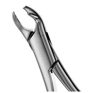 Pinzas de extracción, molares inferiores, 217 - Product Image 6
