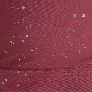 Sujetador deportivo de Yoga para mujer, ropa deportiva a prueba de golpes, espalda Sexy, transpirable, atlético, Fitness, correr, gimnasio, Tops - Product Image 6