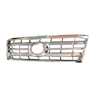 กระจังหน้าสำหรับ TOYOTA LAND CRUISER 2003 - Product Image 1
