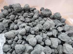 Clinker-clinker de cemento, clinillo de cemento para cubierta de Clinker de Vietnam, precio por tonelada, calor leve, barato - Product Image 2