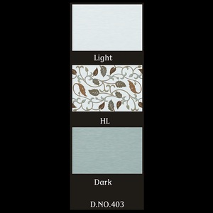 El último diseño Azulejos esmaltados para baño Mejor Calidad 30x45cm - Product Image 5