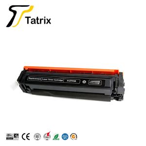 Tatux-cartucho de tóner Color láser Compatible Premium CF510A CF511A CF512A CF513A 204A para impresora HP <span class=keywords><strong>MFP</strong></span> M180 <span class=keywords><strong>M181fw</strong></span> - Product Image 2