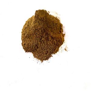 Bacopa monnirie Brahmi สกัดผงที่มีปริมาณซาโปนินสูง (50% NLT) บรรจุภัณฑ์กลองเกรดแรกที่มีความบริสุทธิ์99% - Product Image 1