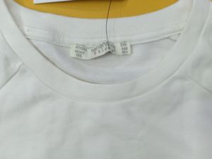 Sweatshirts décontractés en coton à manches longues et col rond pour filles, de marque originale premium, tenues d'automne douces, lots en stock du Bangladesh - Product Image 5