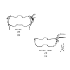 ที่เปิดปากสแตนเลสสตีลแบบเจนนิงส์ - Product Image 6
